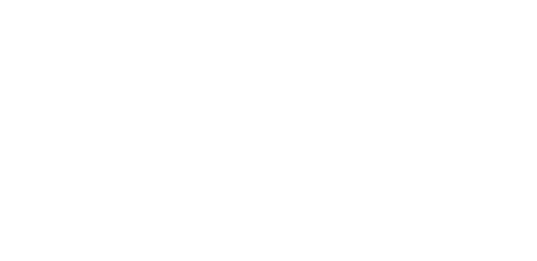 LOGOTRANSPARENTBLANCAJUSTE Logo Mamz'elles