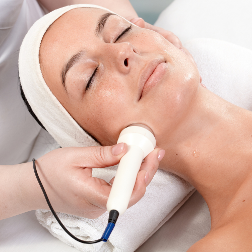 Massage Kobido Visage